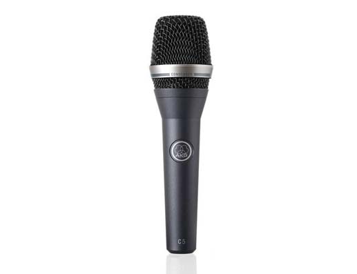 AKG C 5